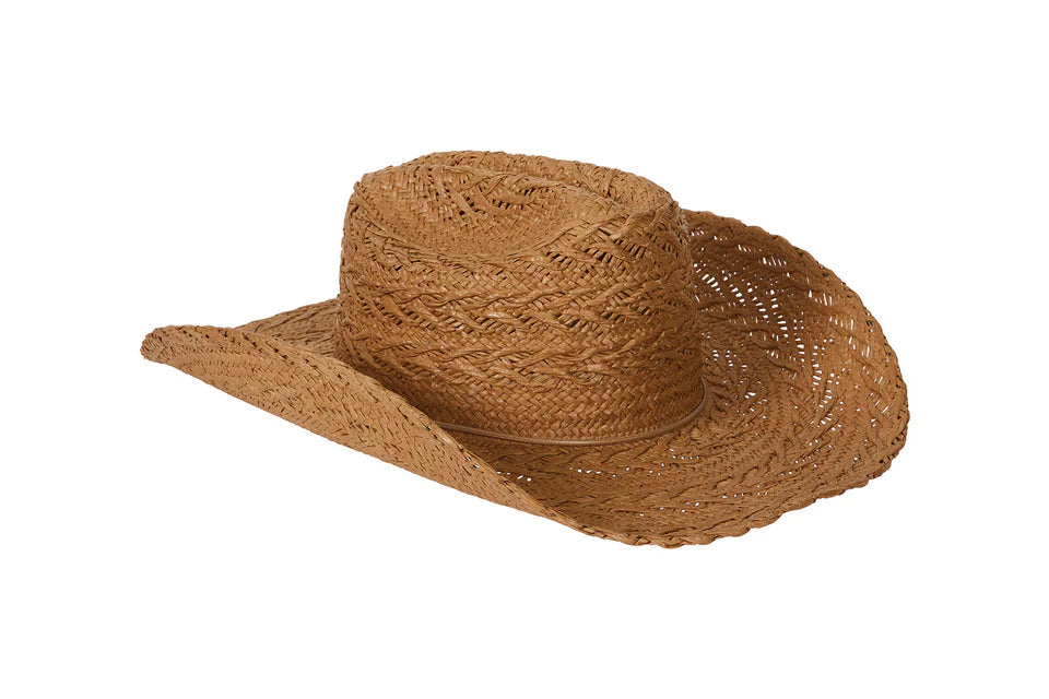 DAKOTA COWBOY - TEAK