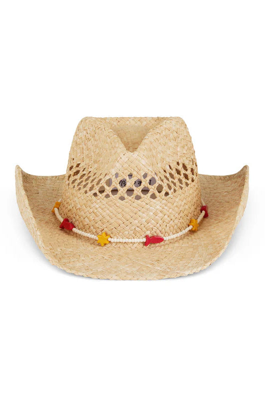 The Desert Cowboy - Sunwave