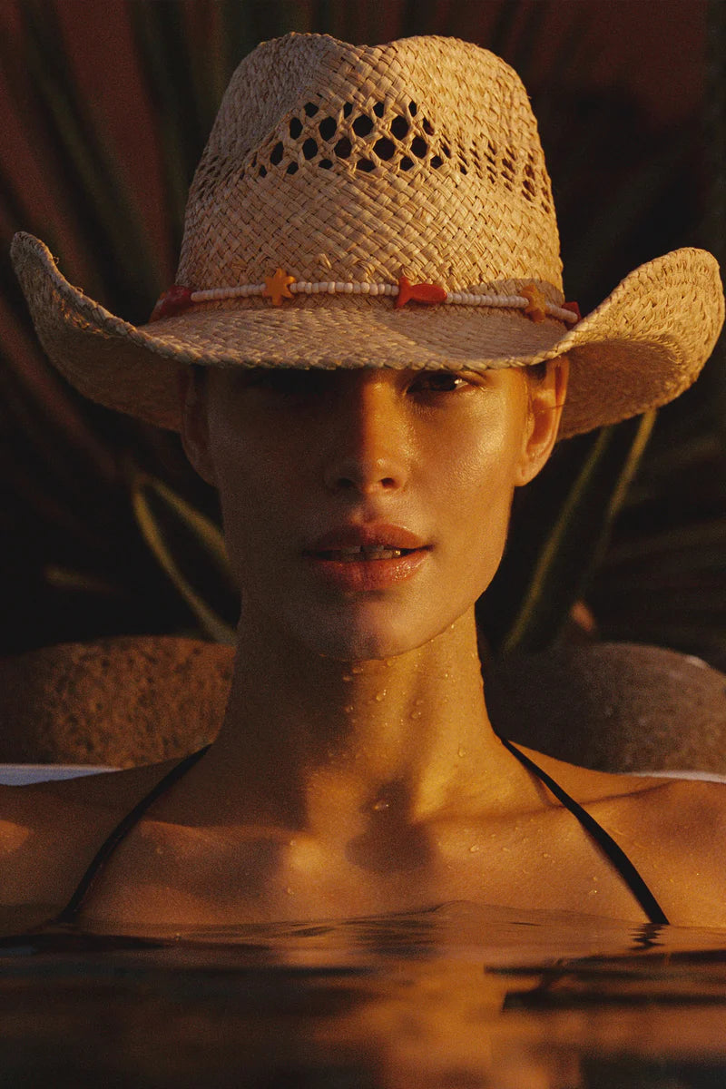 The Desert Cowboy - Sunwave