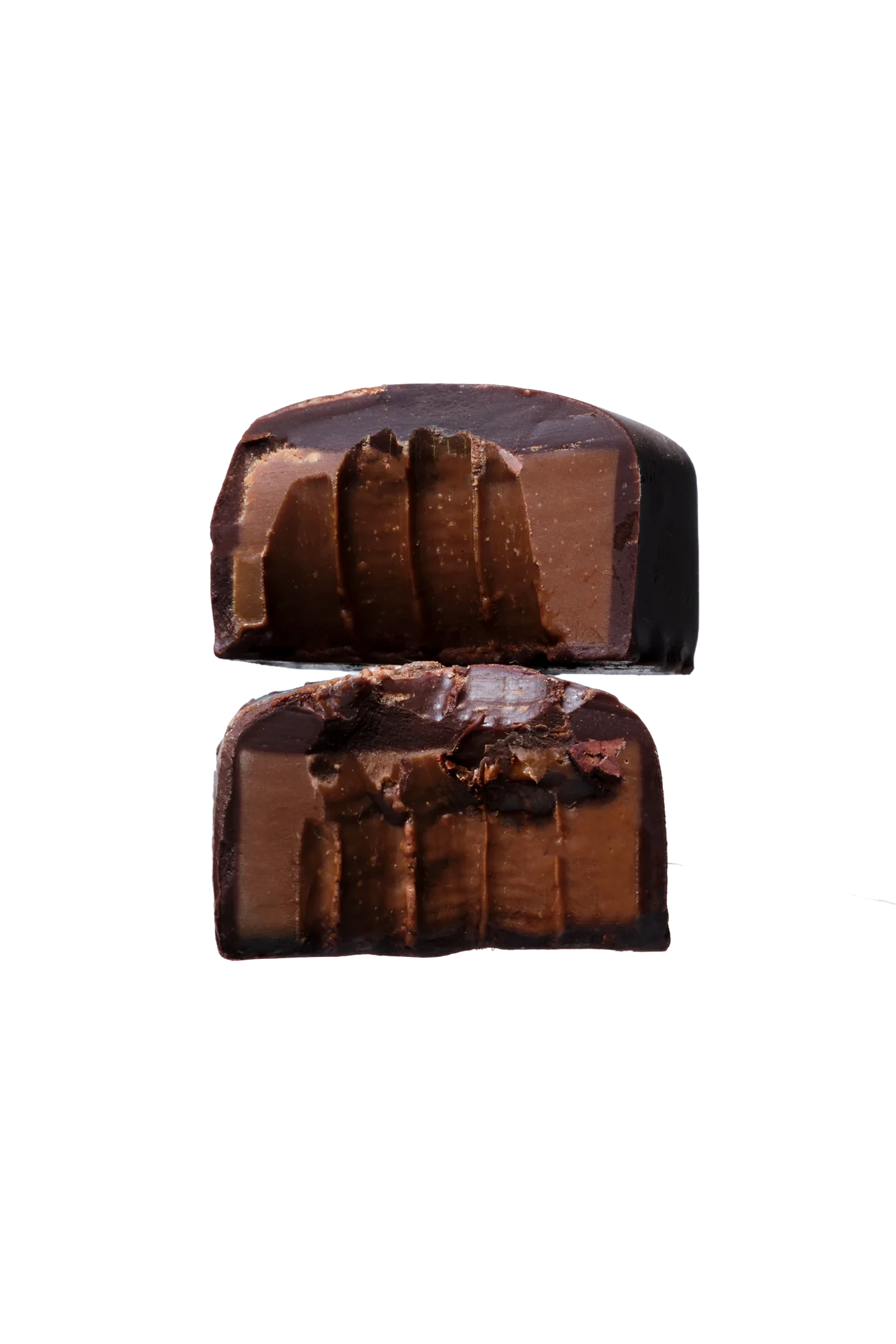 Double Chocolate Truffle