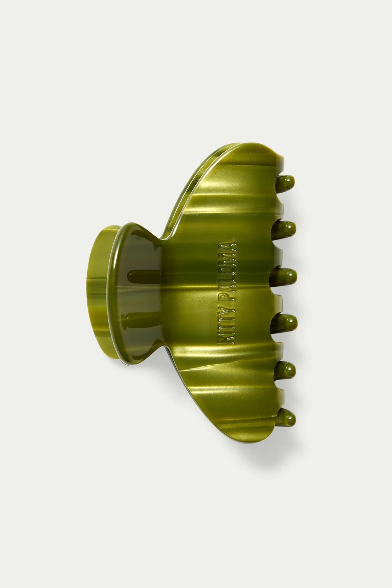 Midi Matcha - Hair Claw