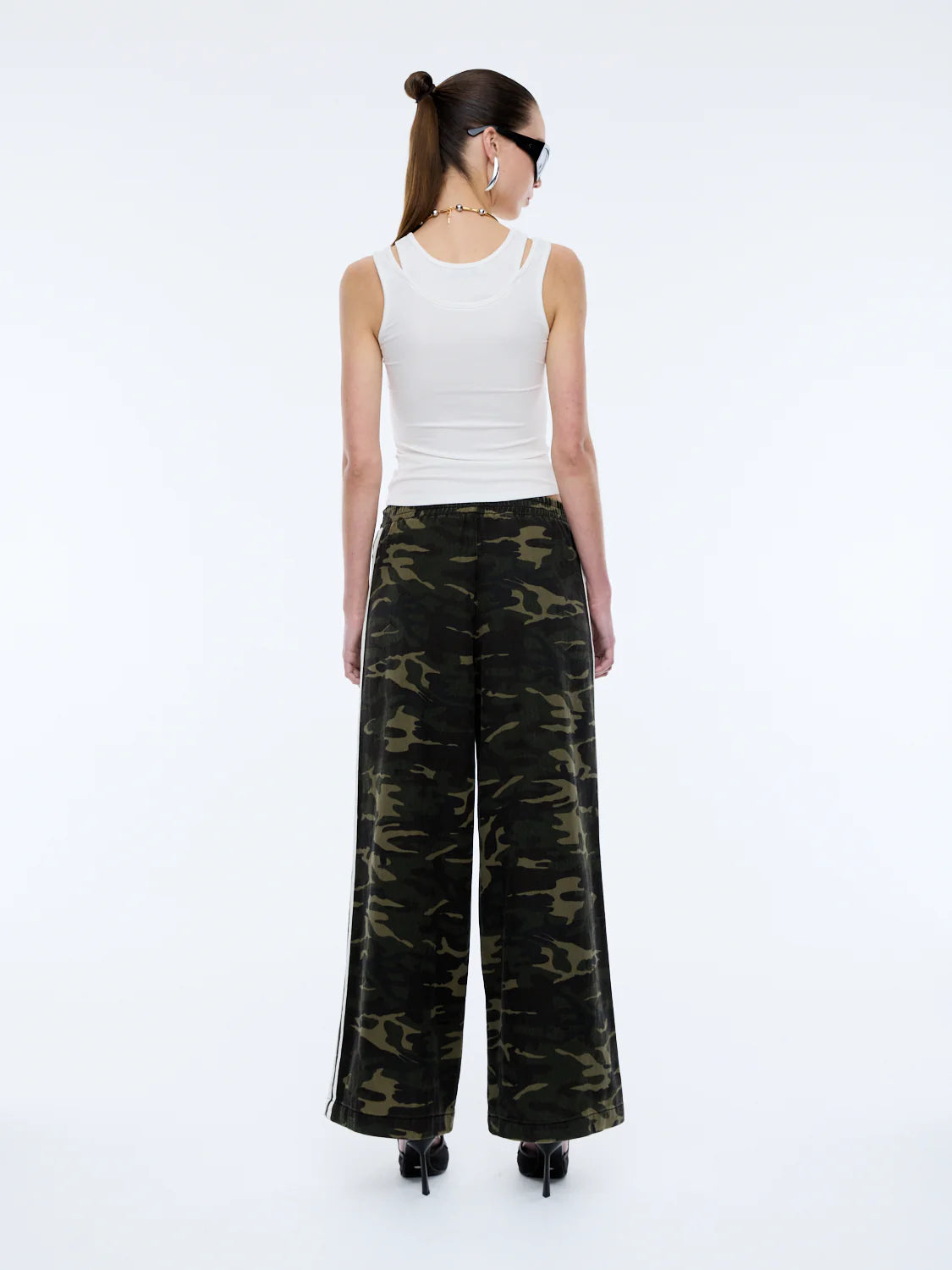 Myla Wide Leg Pant