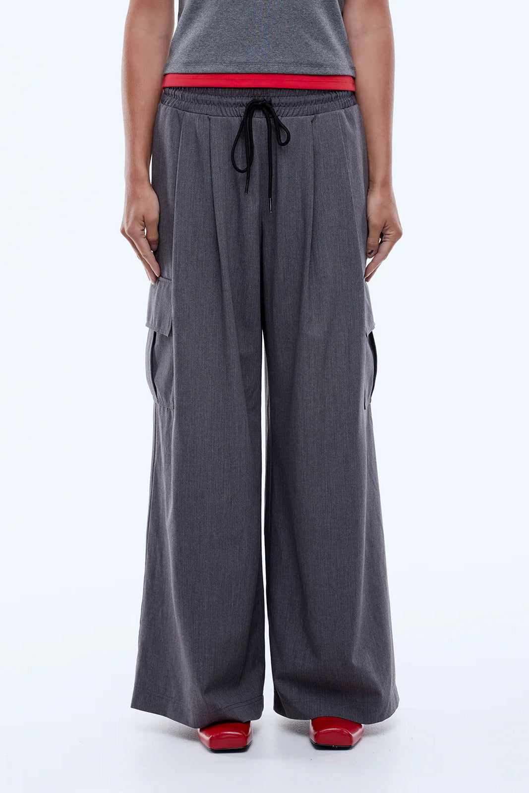 MAYA UTILITY PANT
