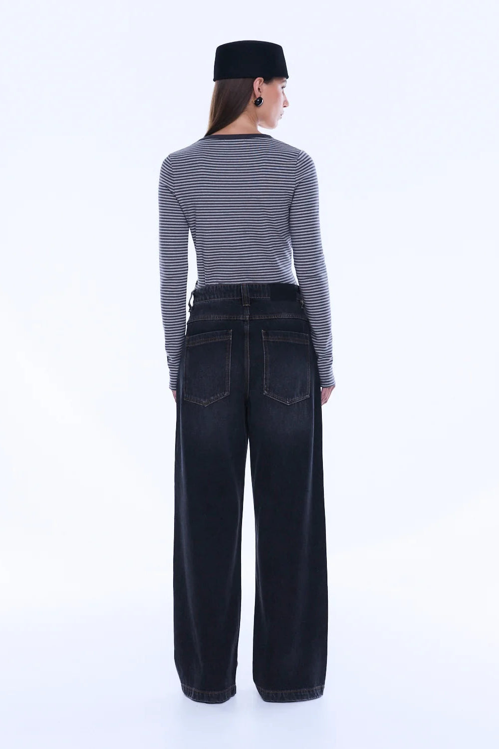 GEORGIA DENIM JEAN