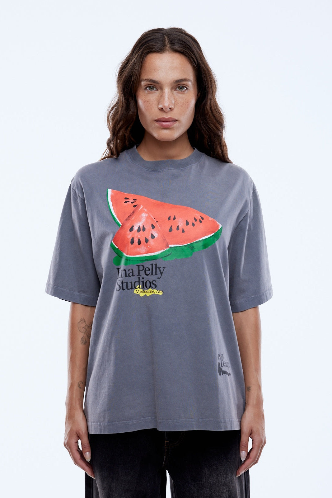 WATERMELON TEE