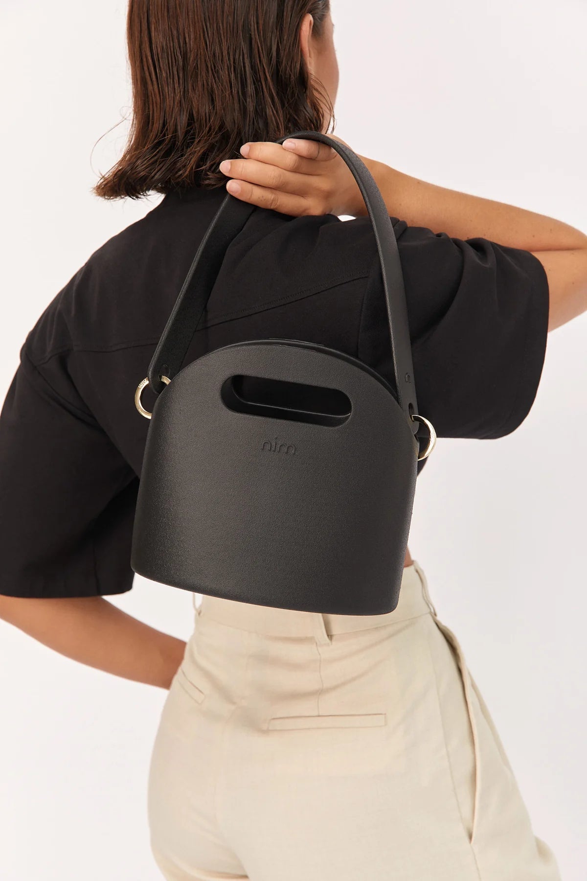 The BB Mini Set - Black