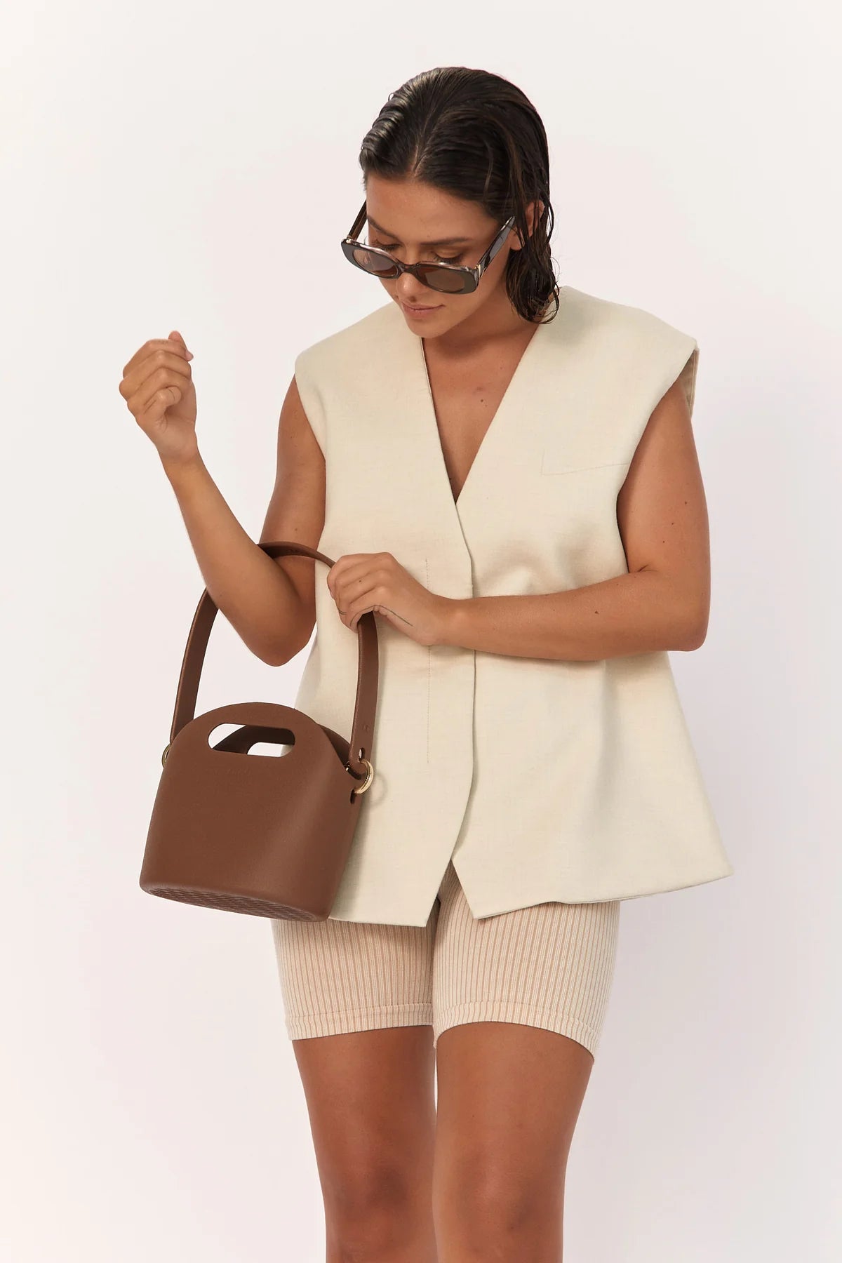 The BB Mini Set - Cocoa