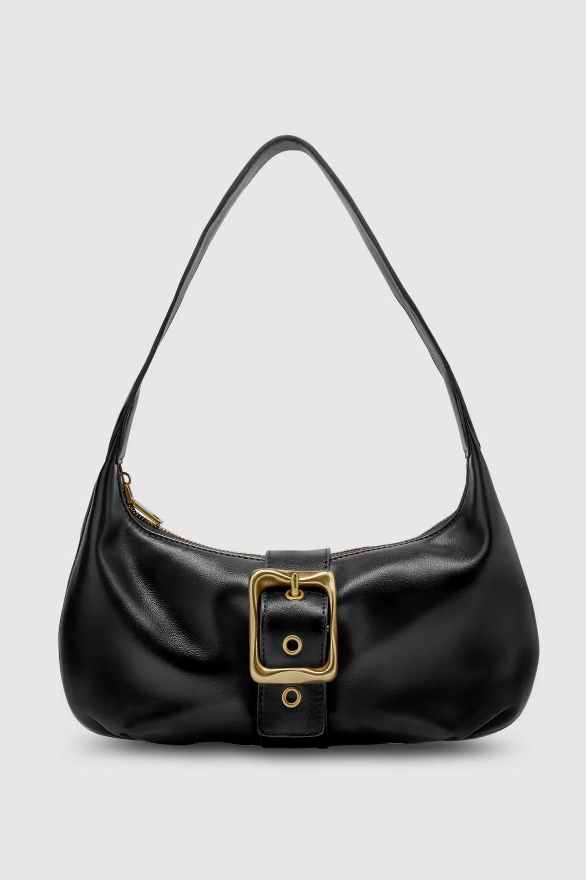 EVERYDAY BAGUETTE BAG - BLACK