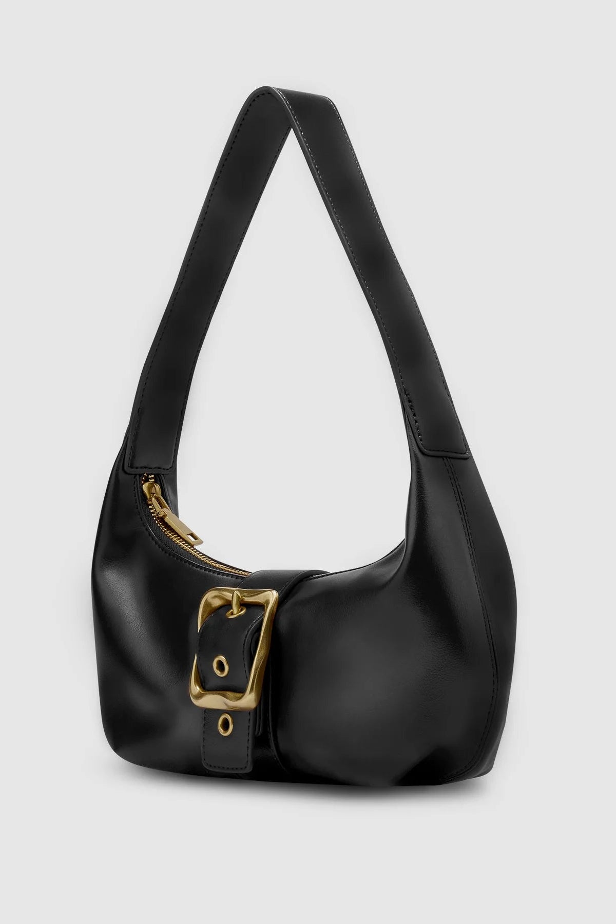 EVERYDAY BAGUETTE BAG - BLACK