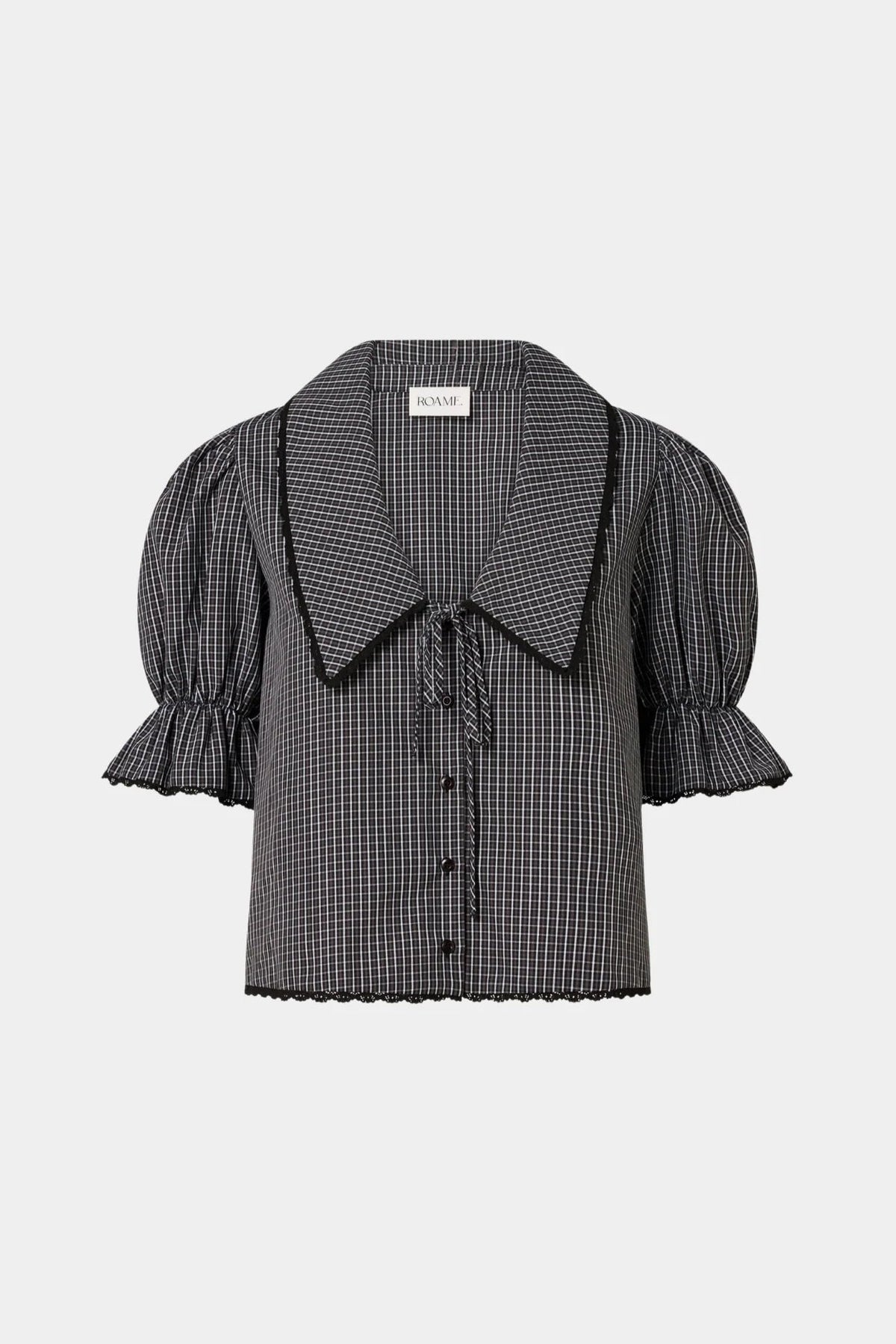Maisie Tie Shirt