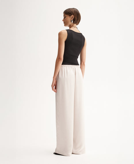 Anouk Knit Top - Black