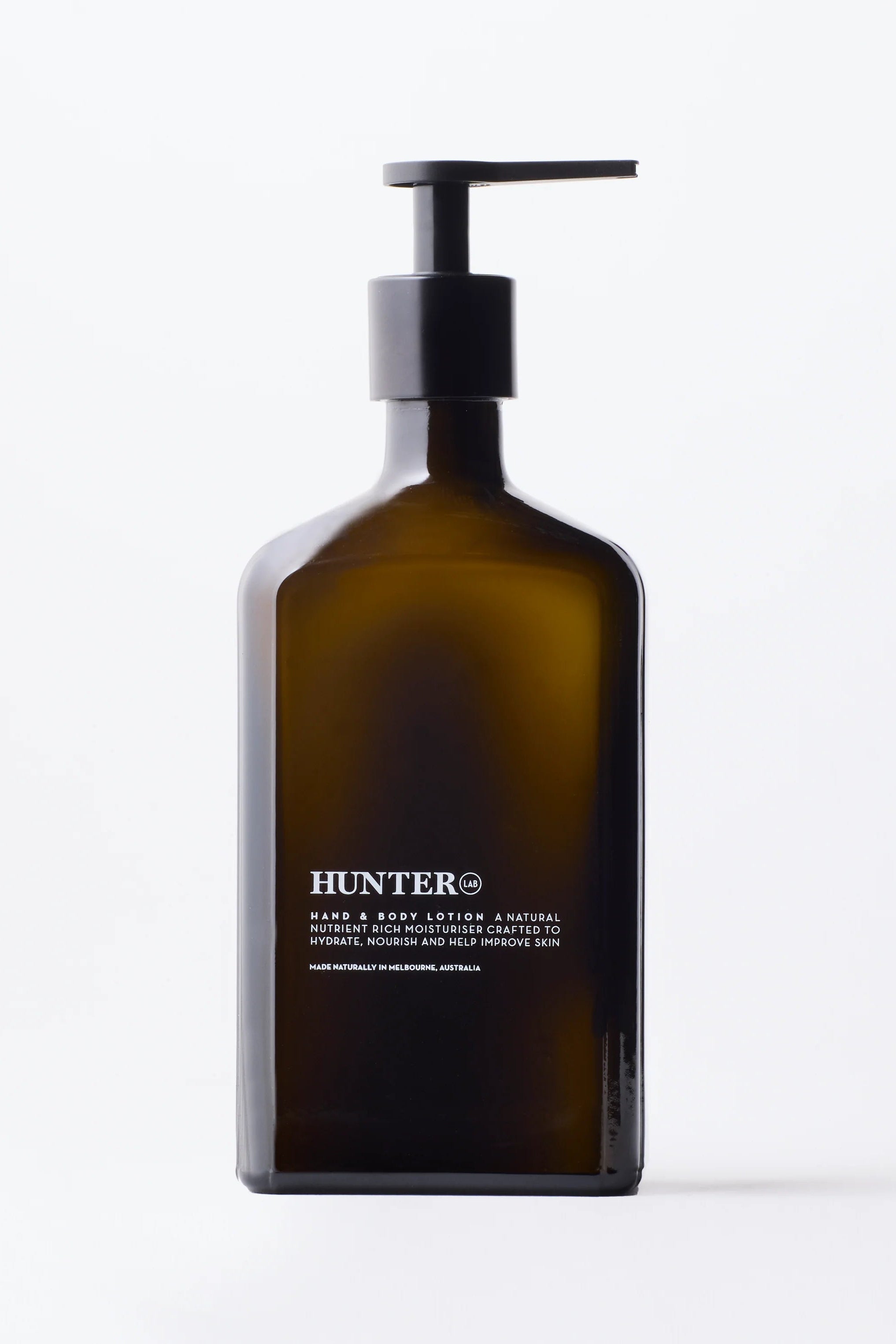 FOREVER HAND AND BODY LOTION