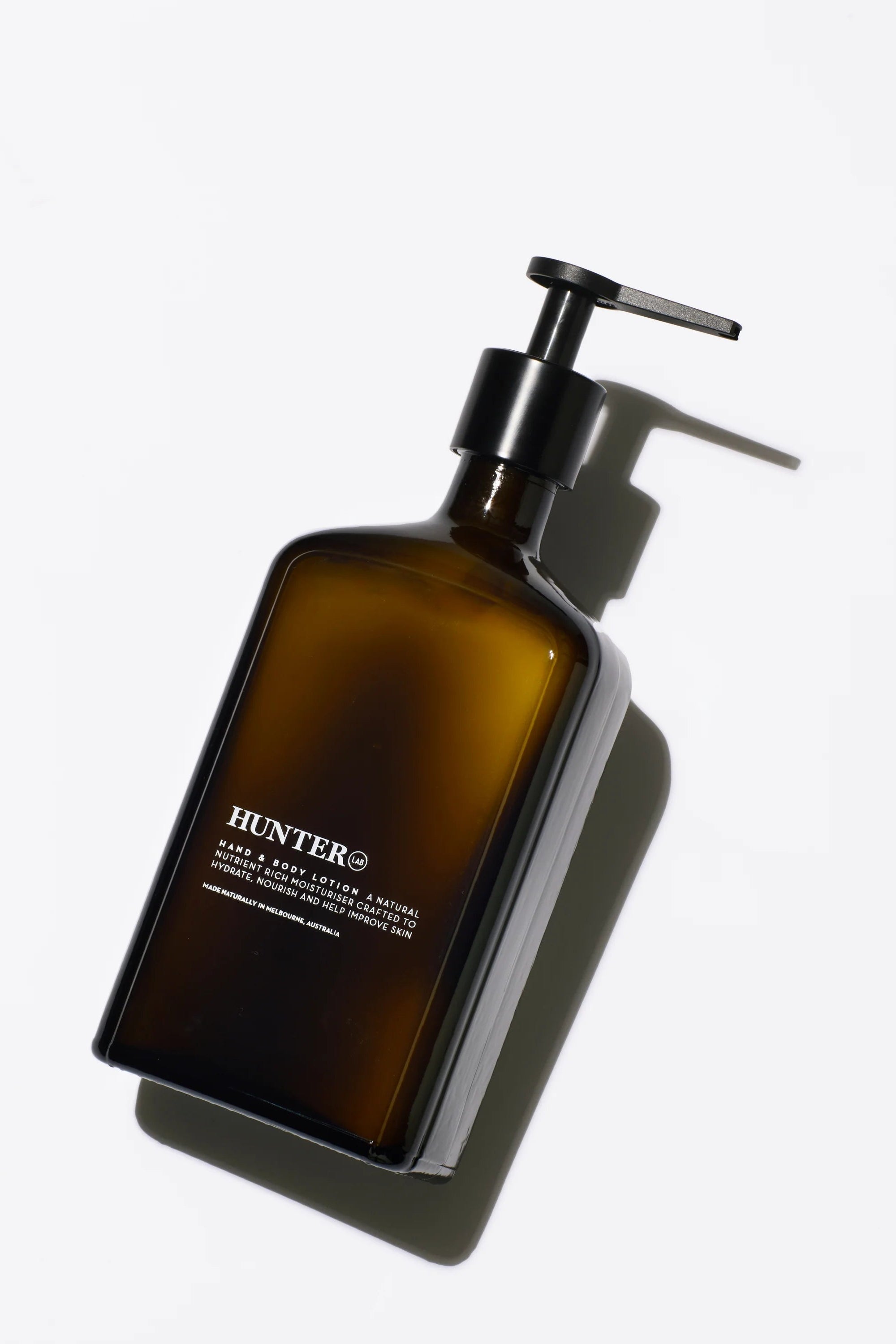 FOREVER HAND AND BODY LOTION