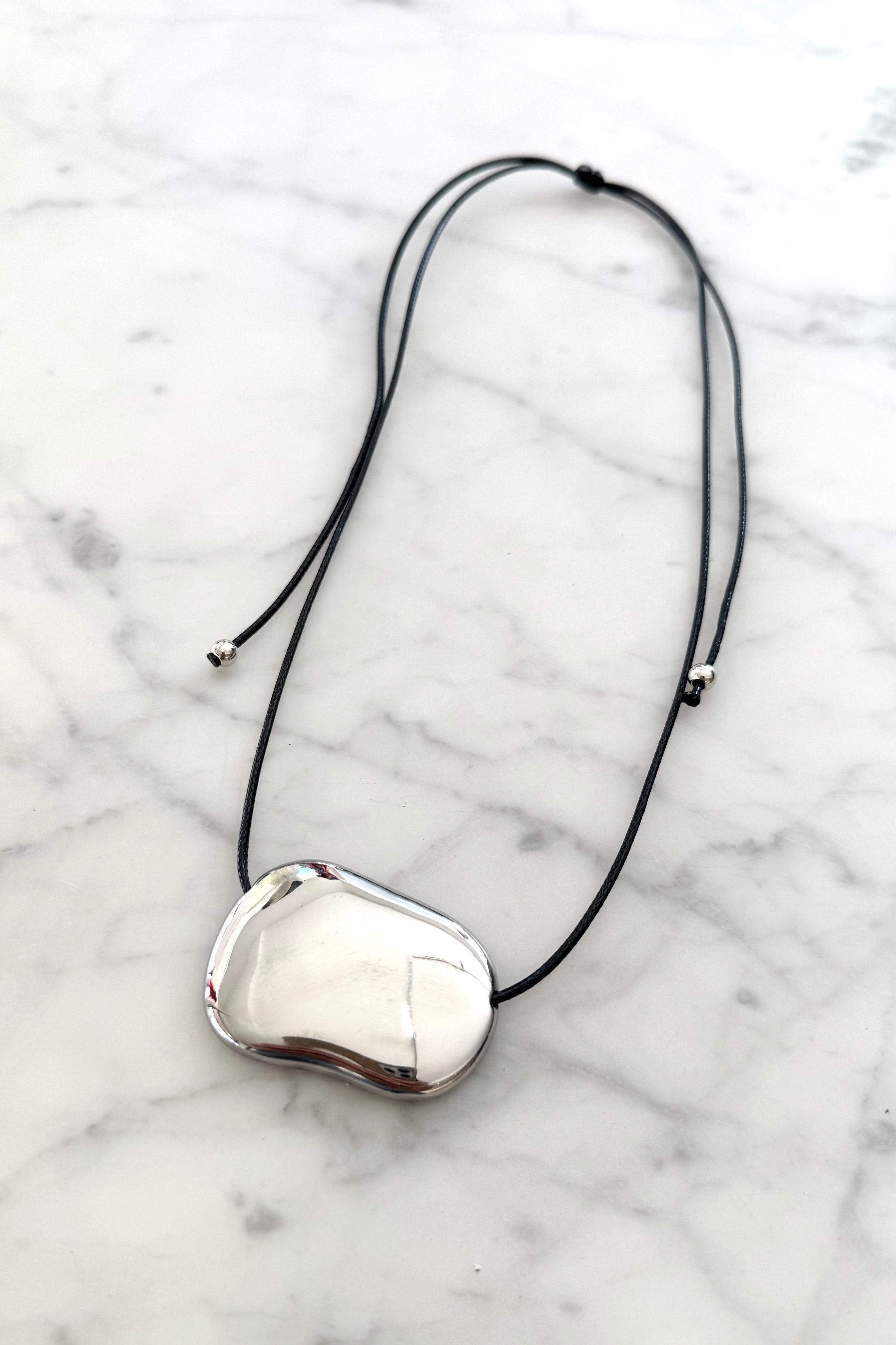 Pebble Necklace