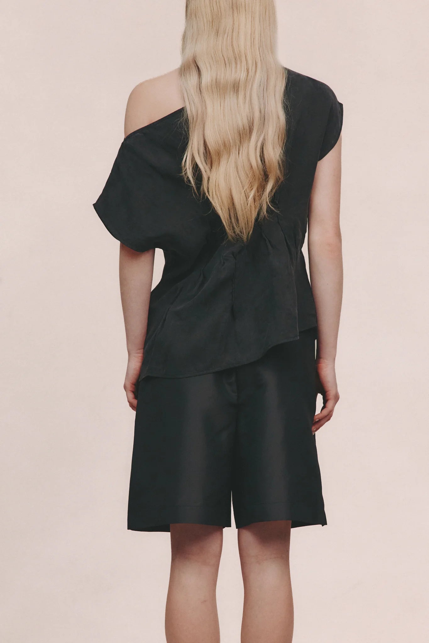 Gaia Top - Black