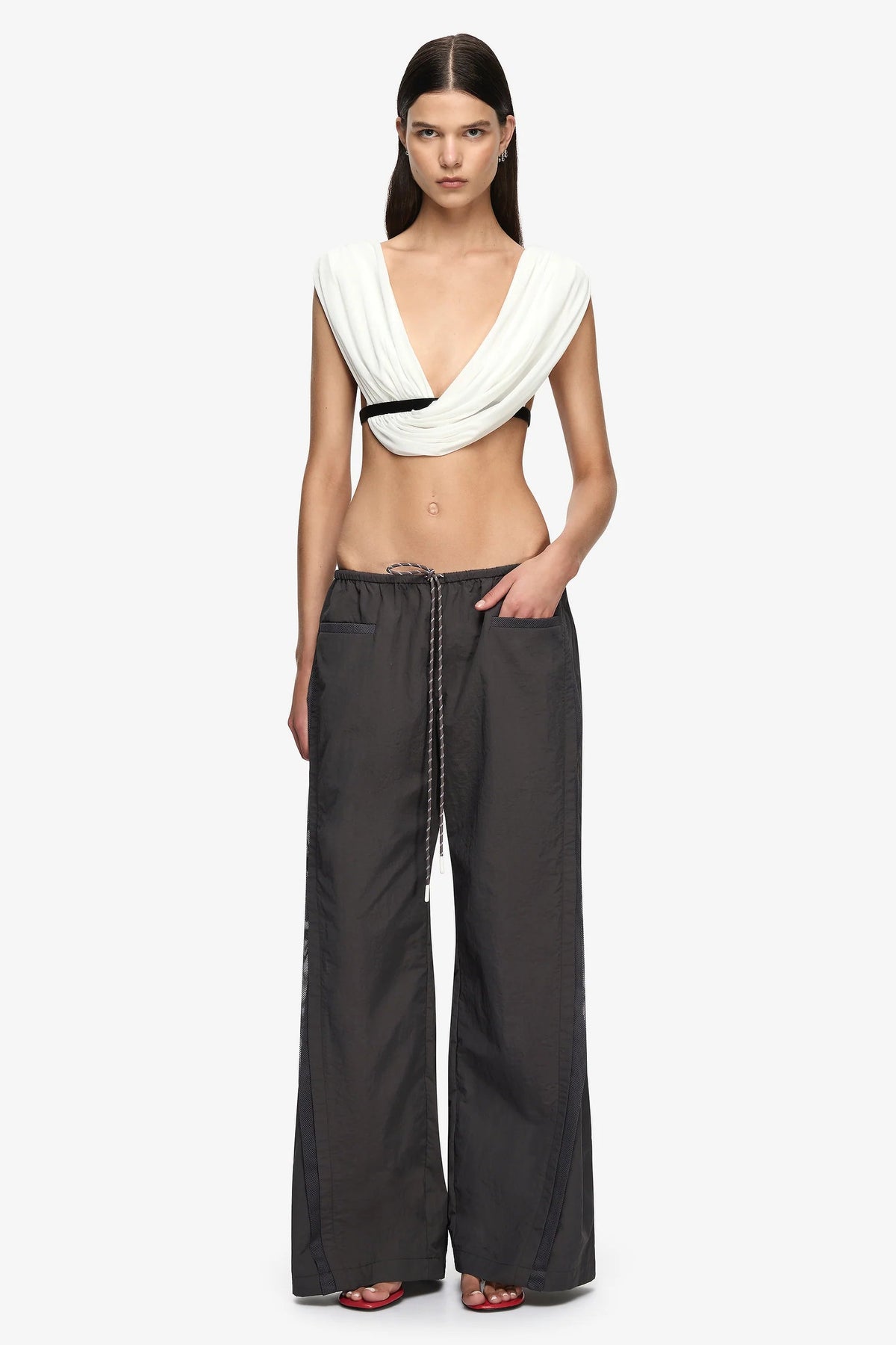 KENZA PANT