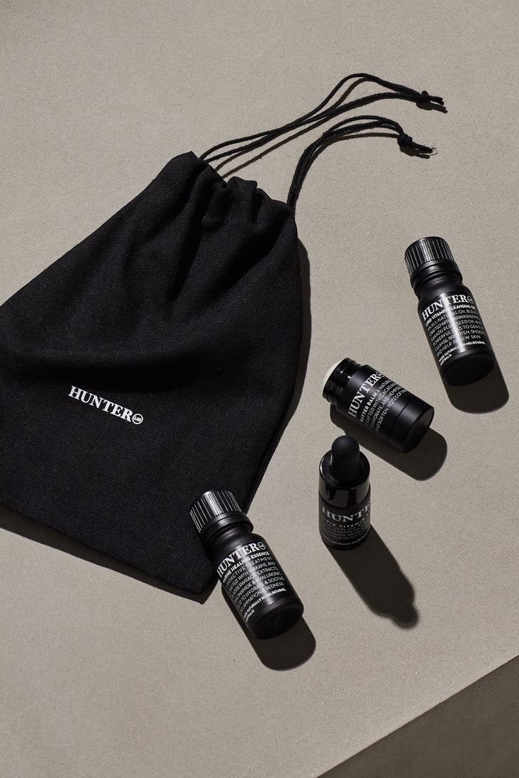 Super Skin Starter Kit