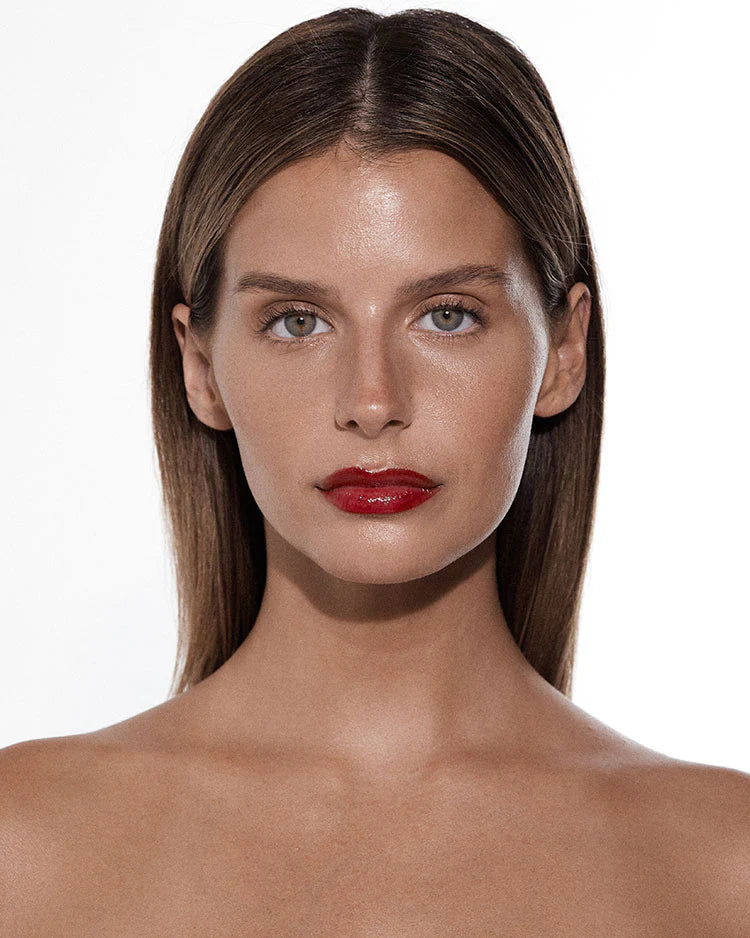 COLLAGEN LIPS - RICH RED