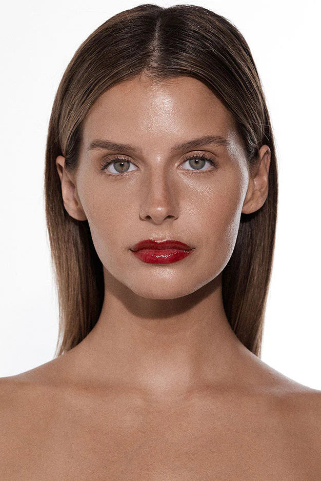 COLLAGEN LIPS - RICH RED