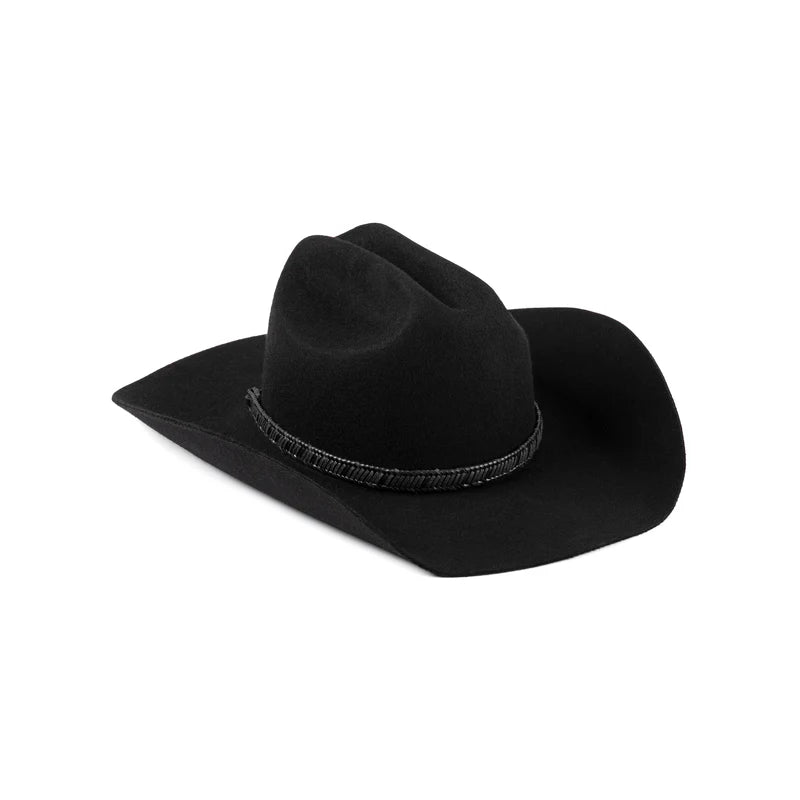 THE RIDGE - BLACK