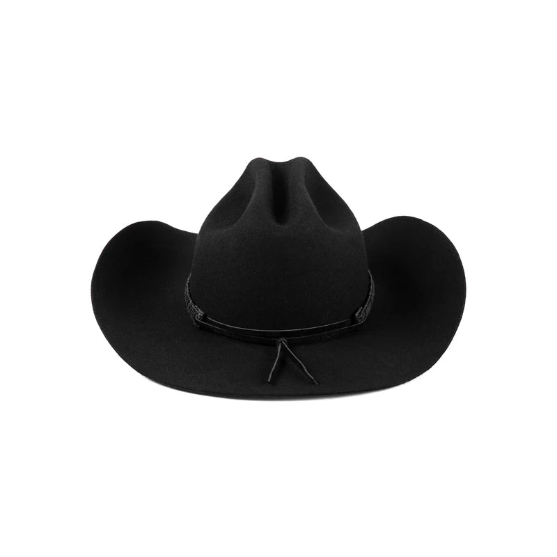 THE RIDGE - BLACK