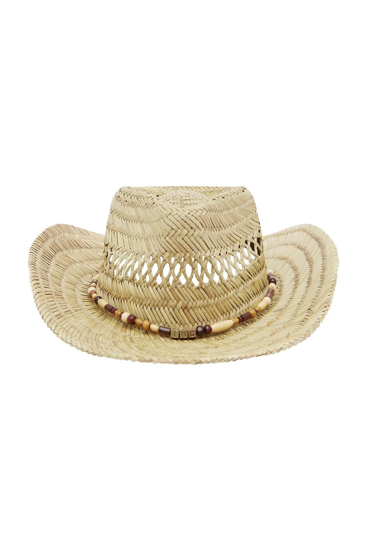 THE BRUMBY HAT - WHEAT