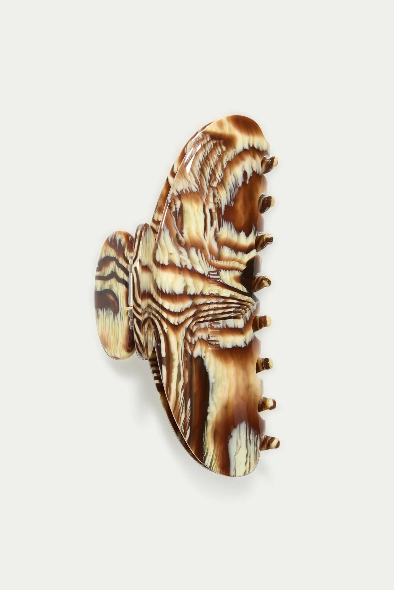 GRANDE SAHARA - HAIR CLAW