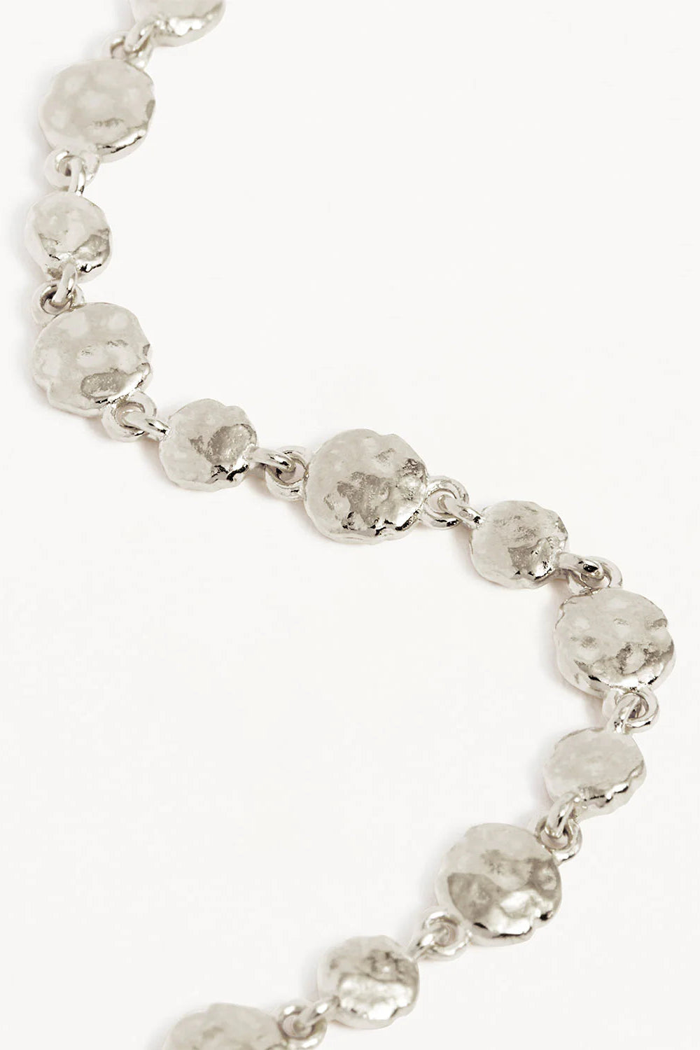 PATH TO HARMONY BRACELET - STERLING SILVER