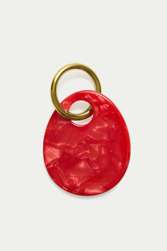 Pendant Keychain - Shanghai