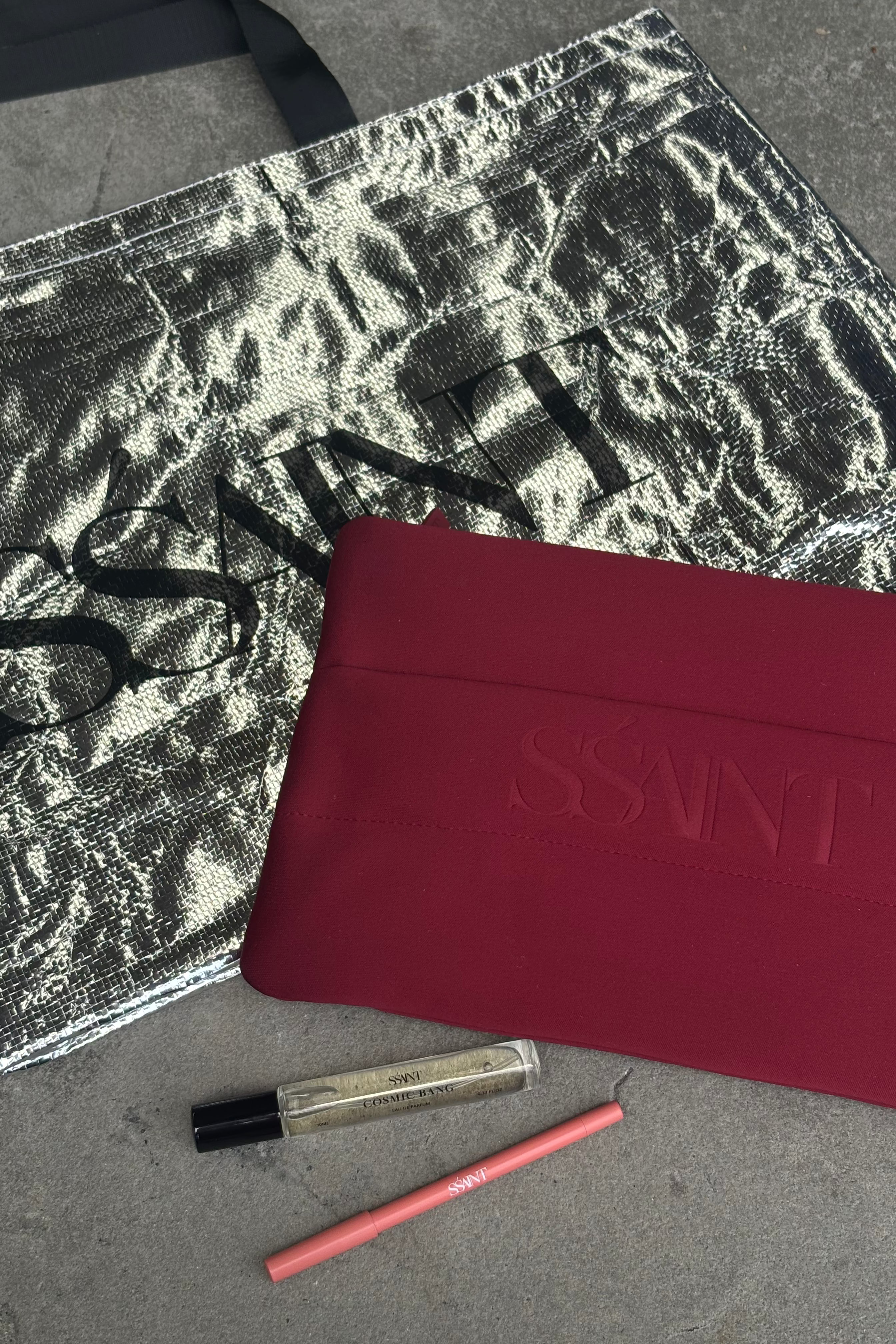 Valentine’s Day Gift Set