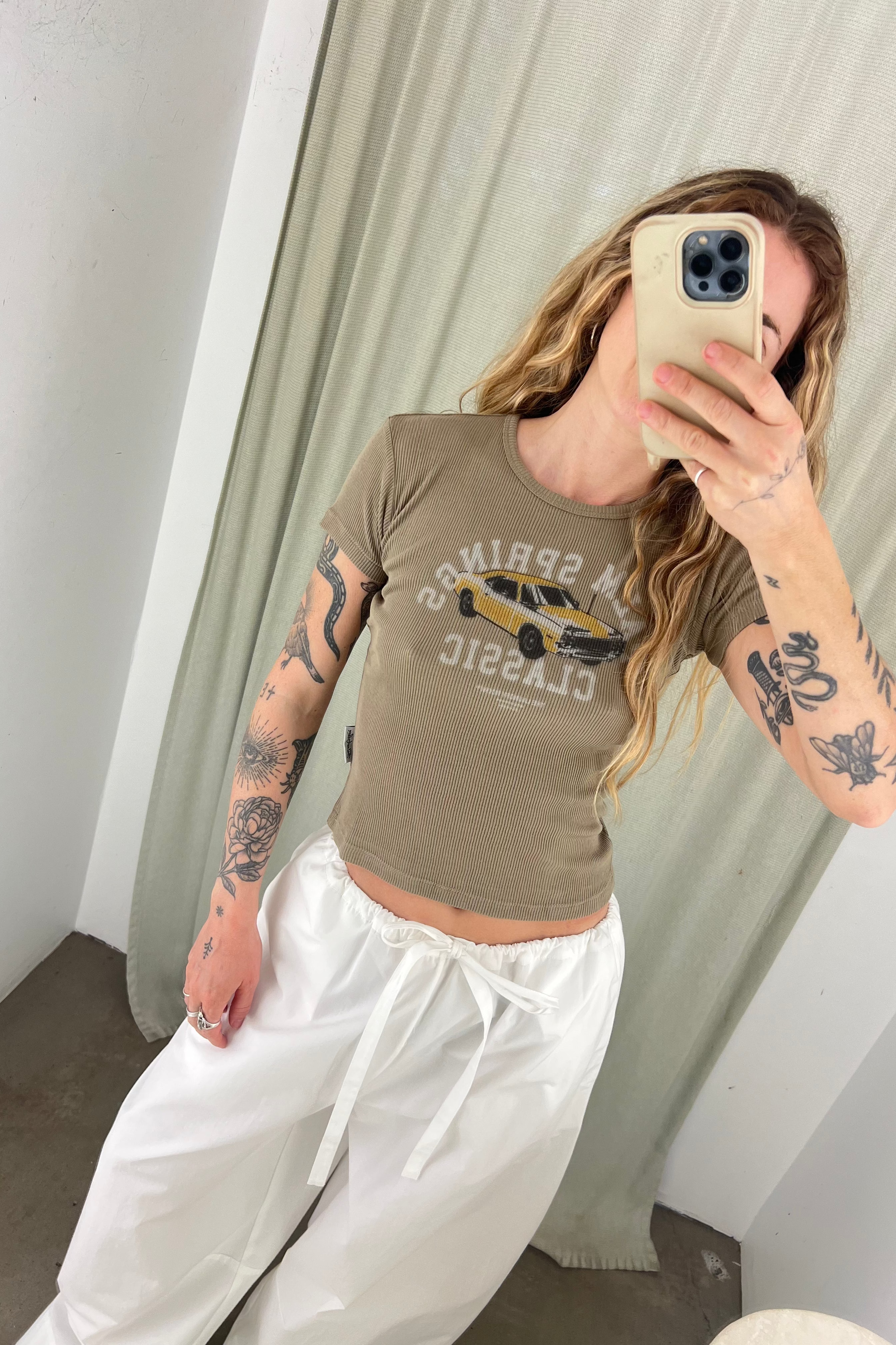 Palm Springs Classic Baby T-Shirt