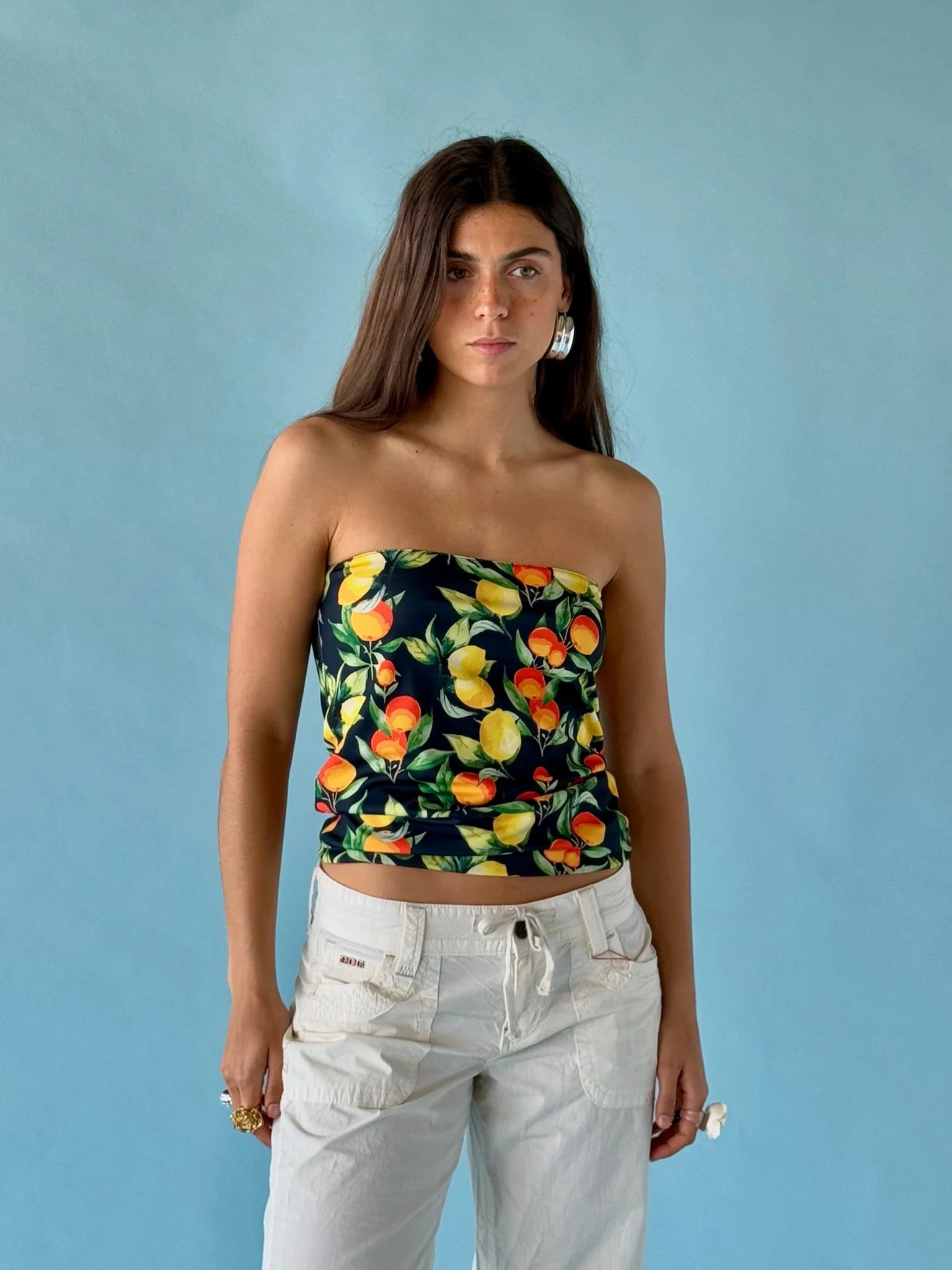 Sicily Reversible Top