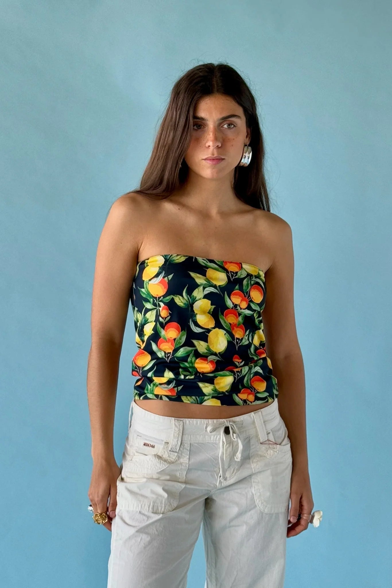 Sicily Reversible Top