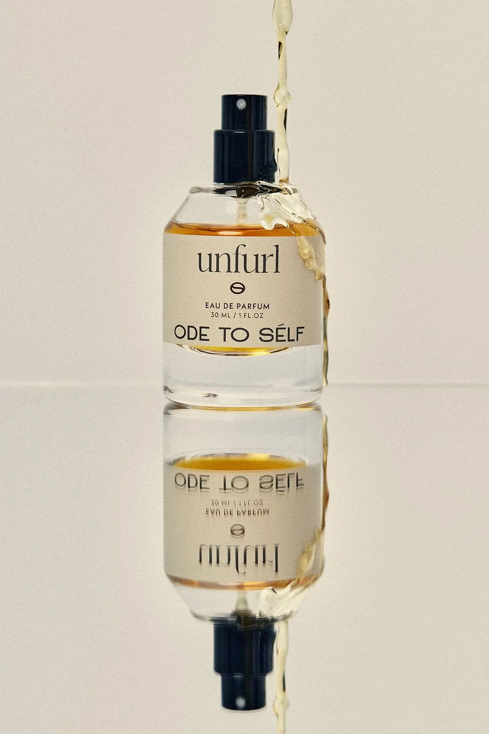 UNFURL EAU DE PARFUM