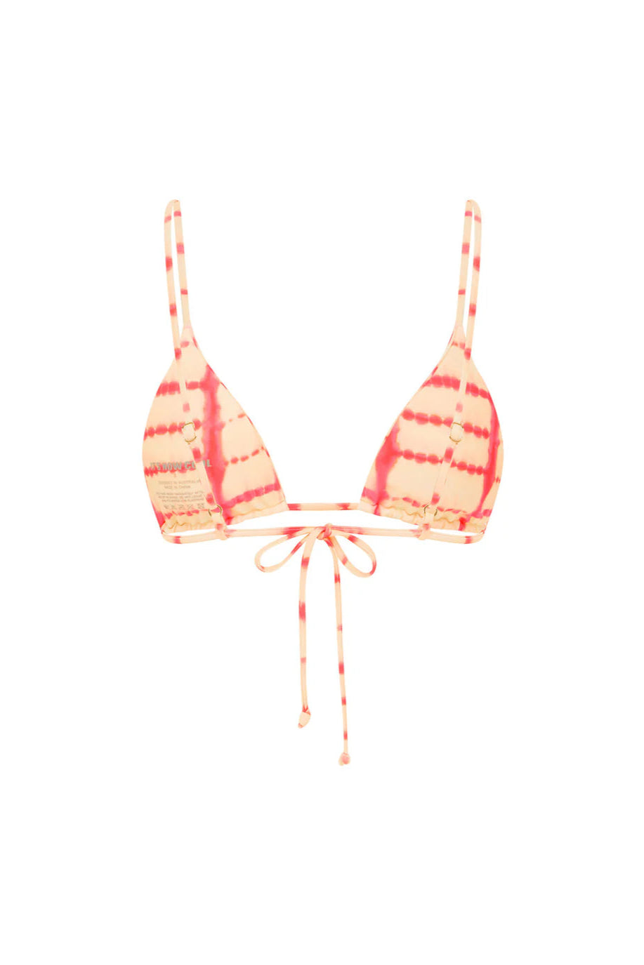 THE STRING TOP - TYPHOON