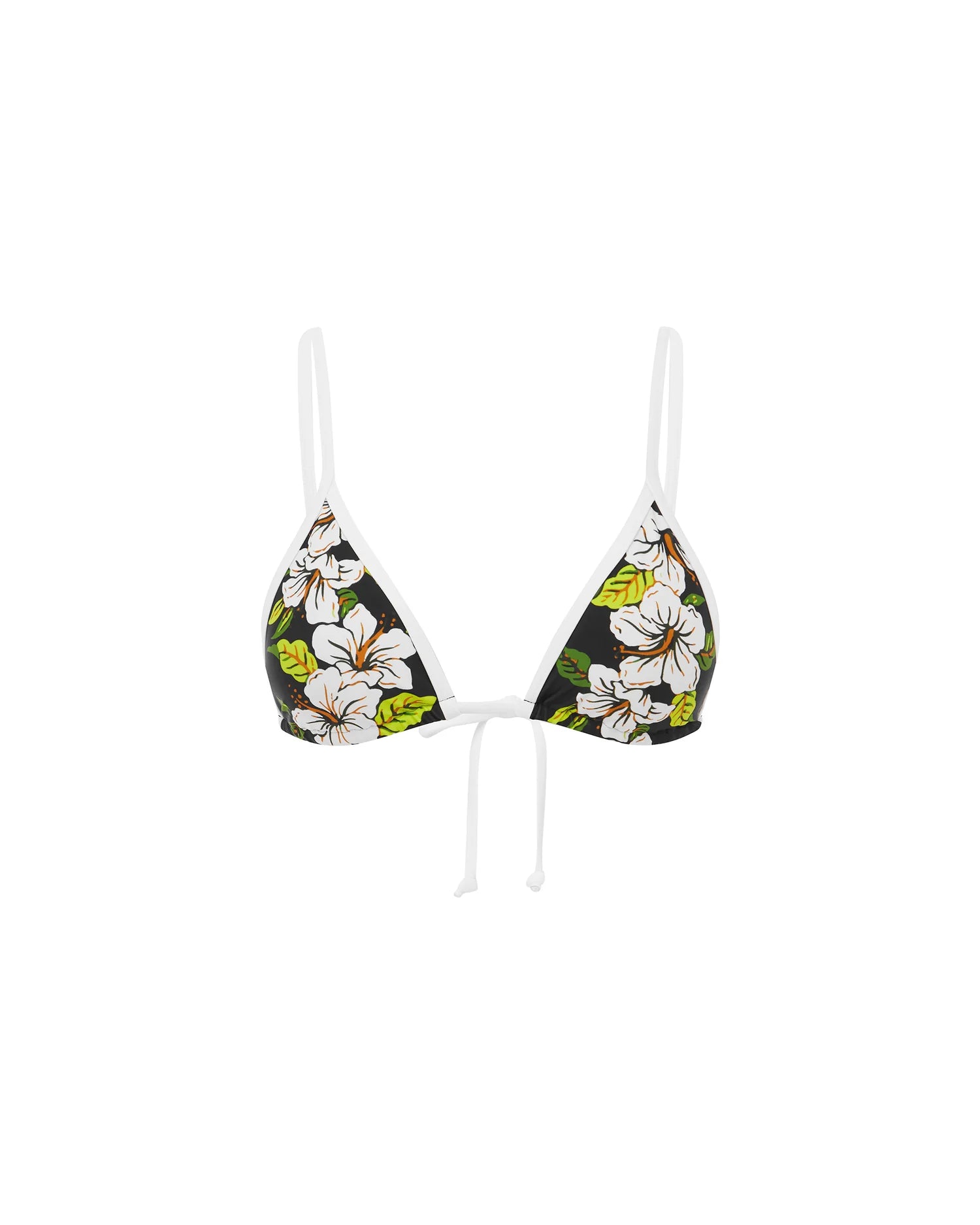 THE DUO STRING TOP - ULUS