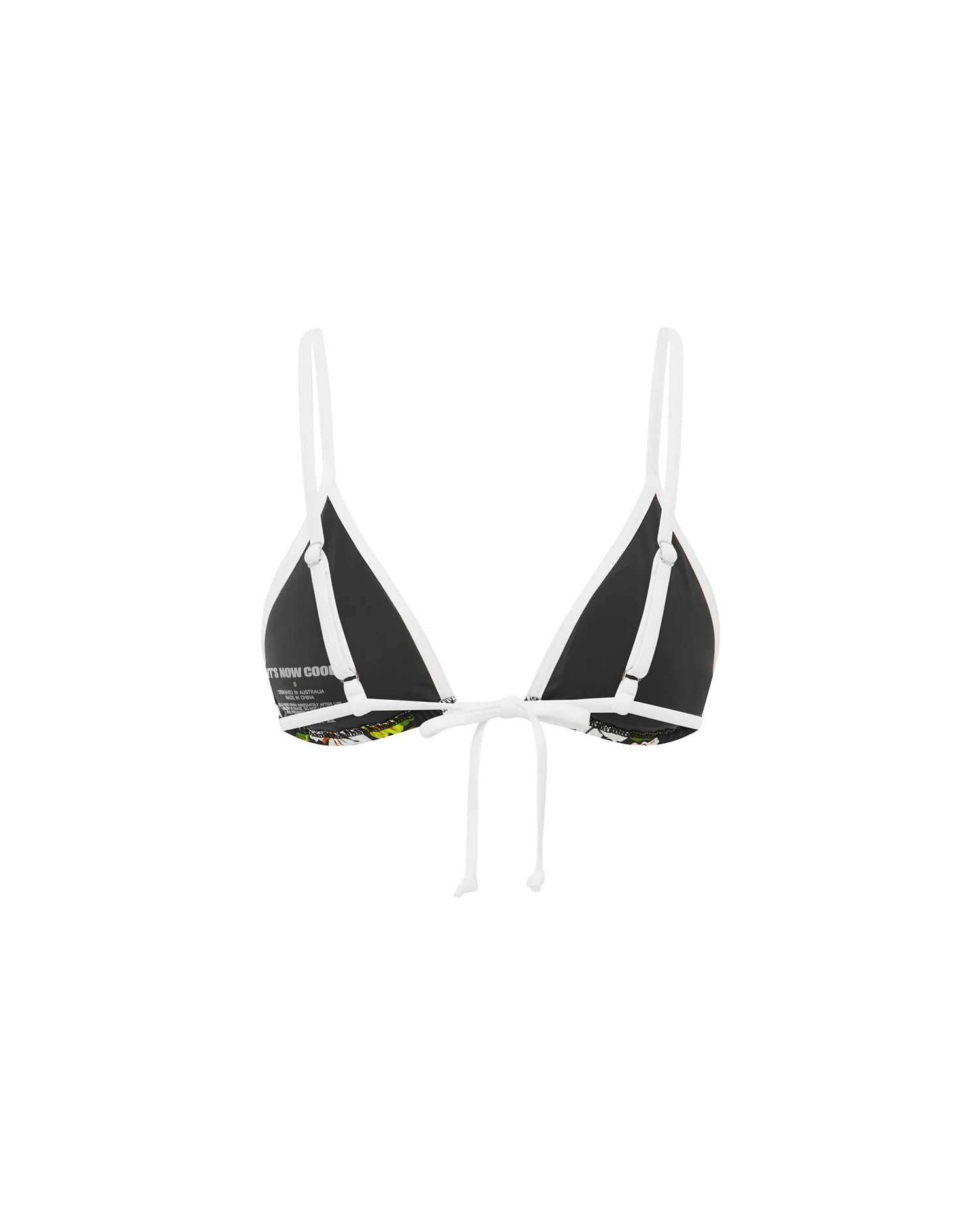THE DUO STRING TOP - ULUS