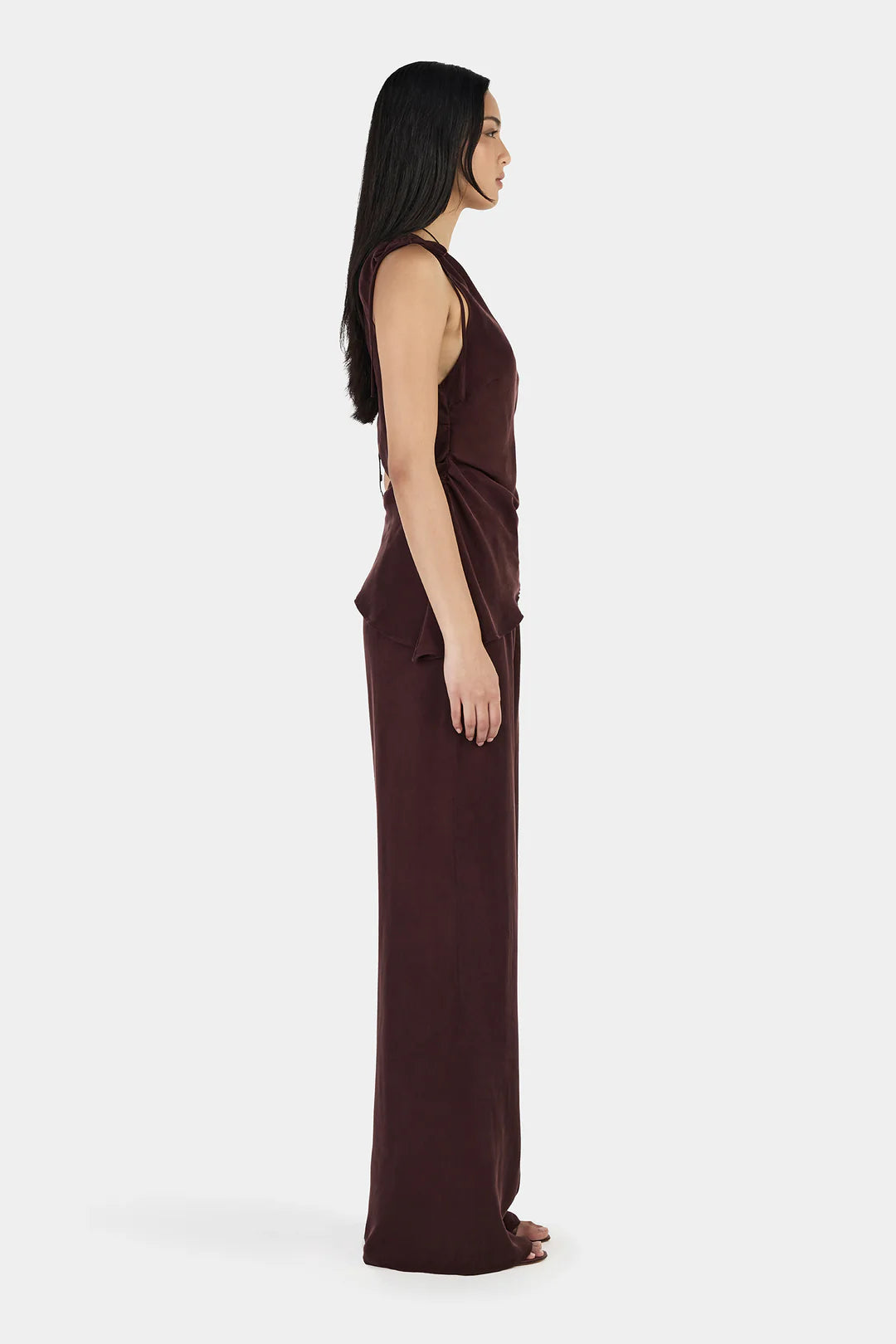 Aeris Pants - Cocoa