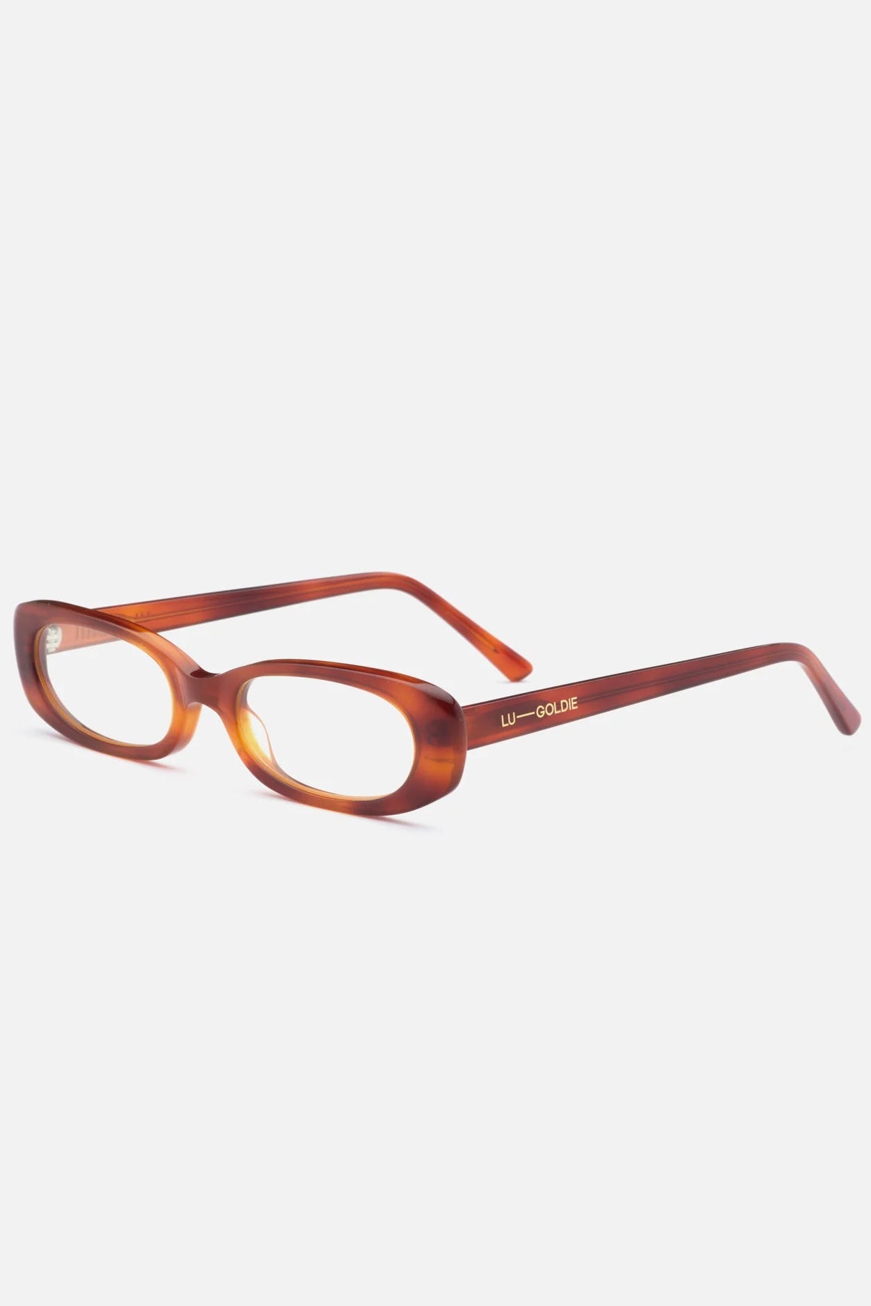 Josephine - Chestnut Blue Light