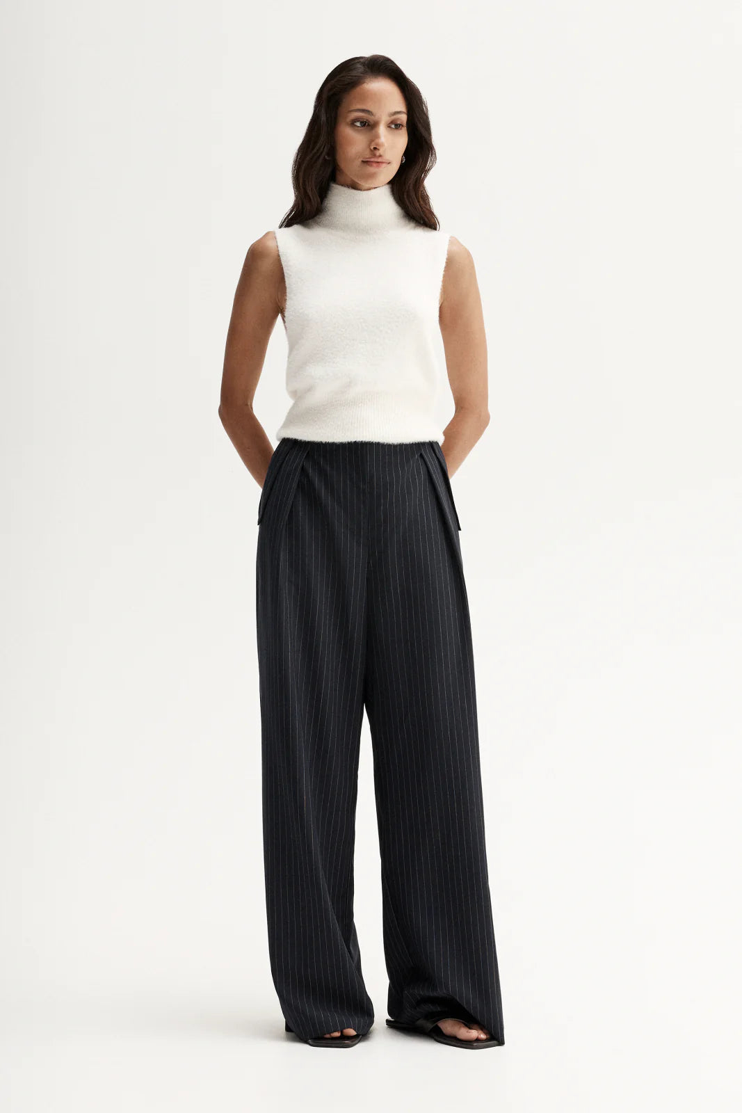 Ronnie Knit Top