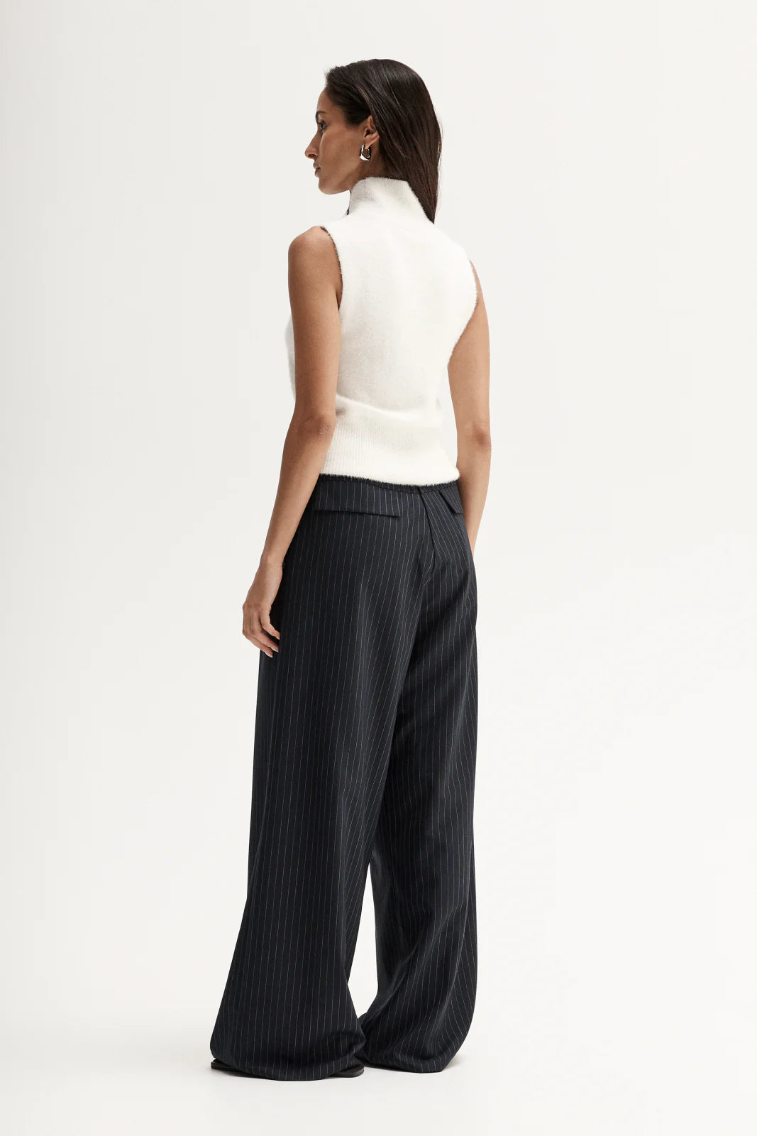 Ronnie Knit Top