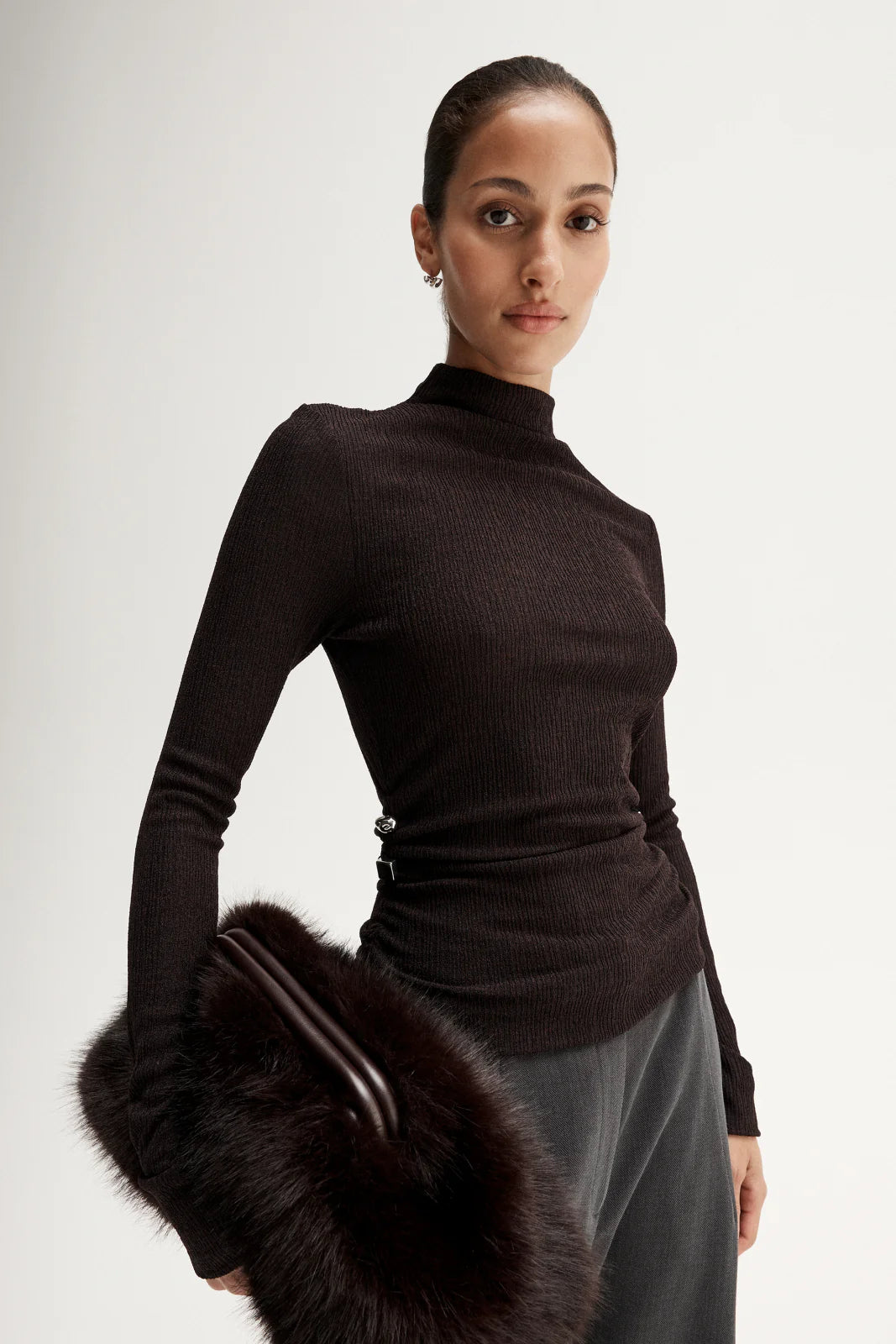 Enid Top