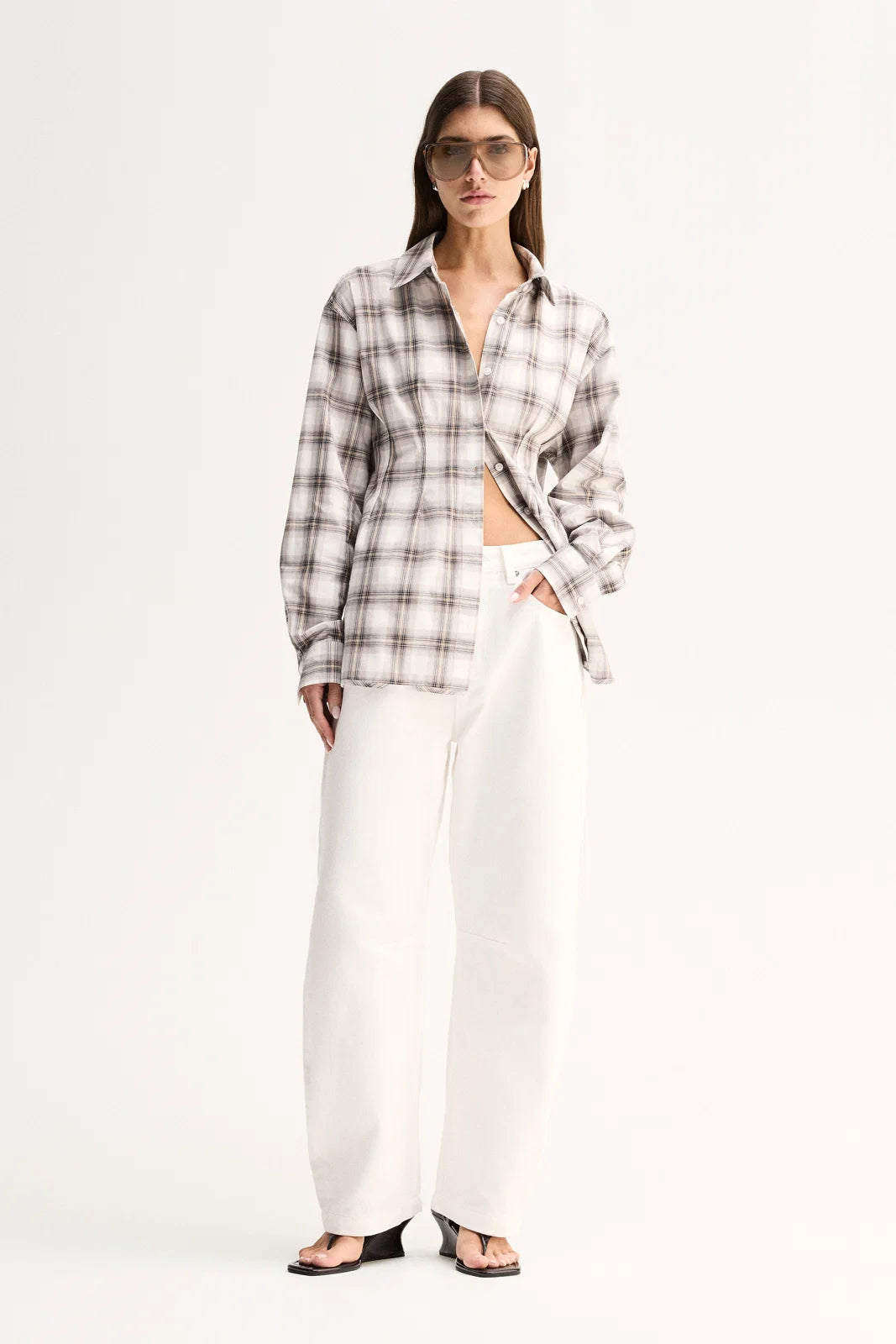 Heather Shirt