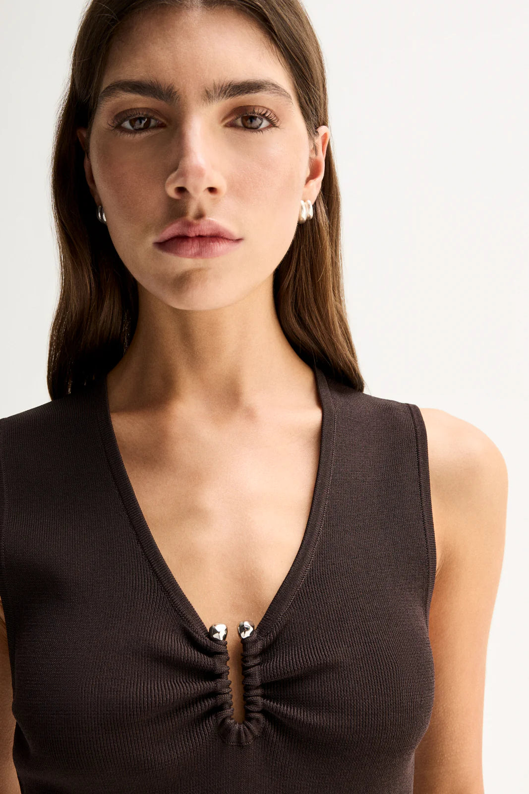 Lindsay Knit Top