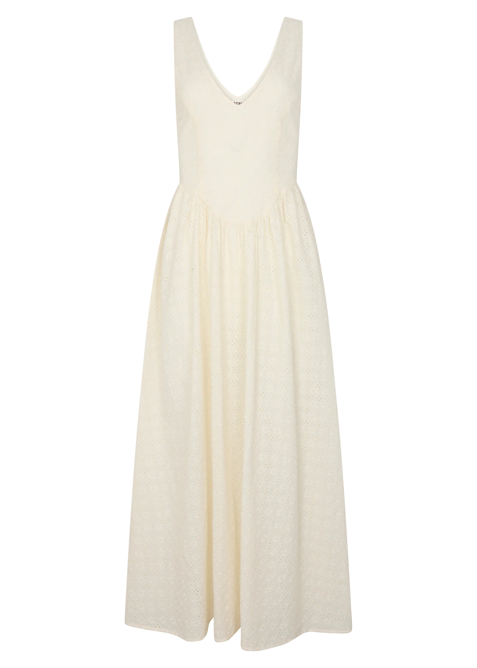 KAYA ANGLAISE TUSCANY DRESS