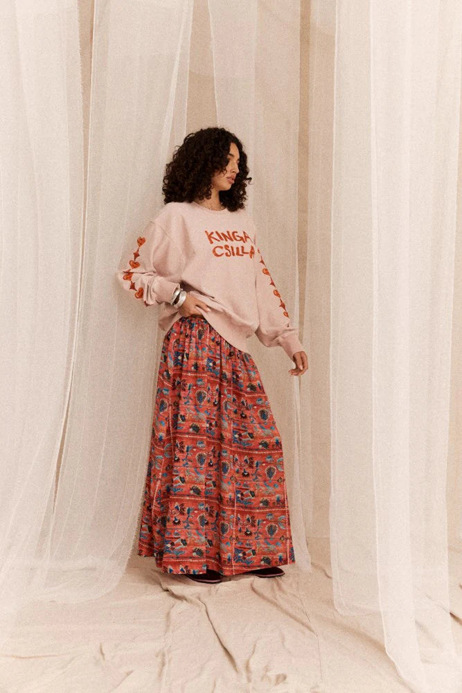 KINGA AMAR JUMPER