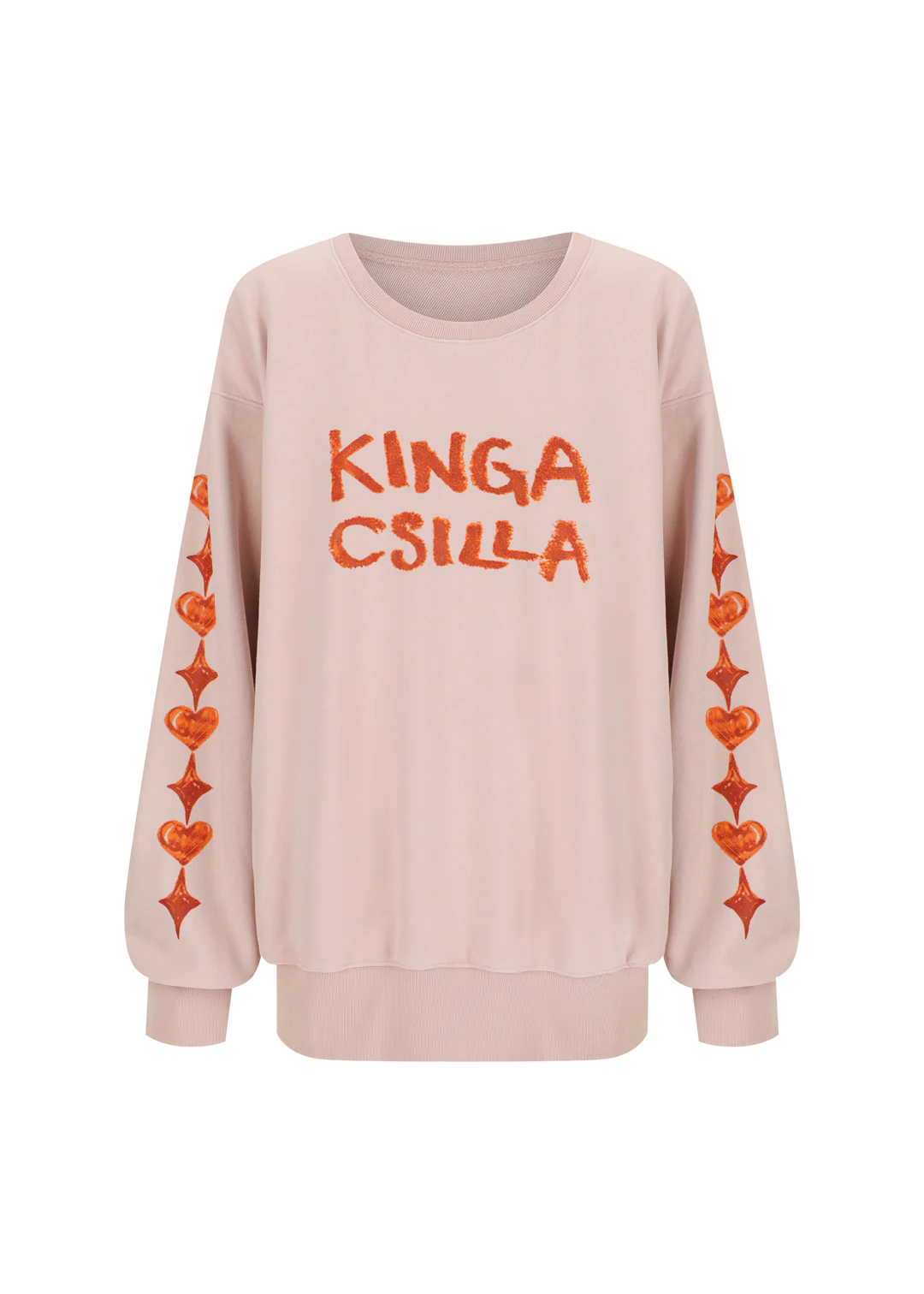 KINGA AMAR JUMPER
