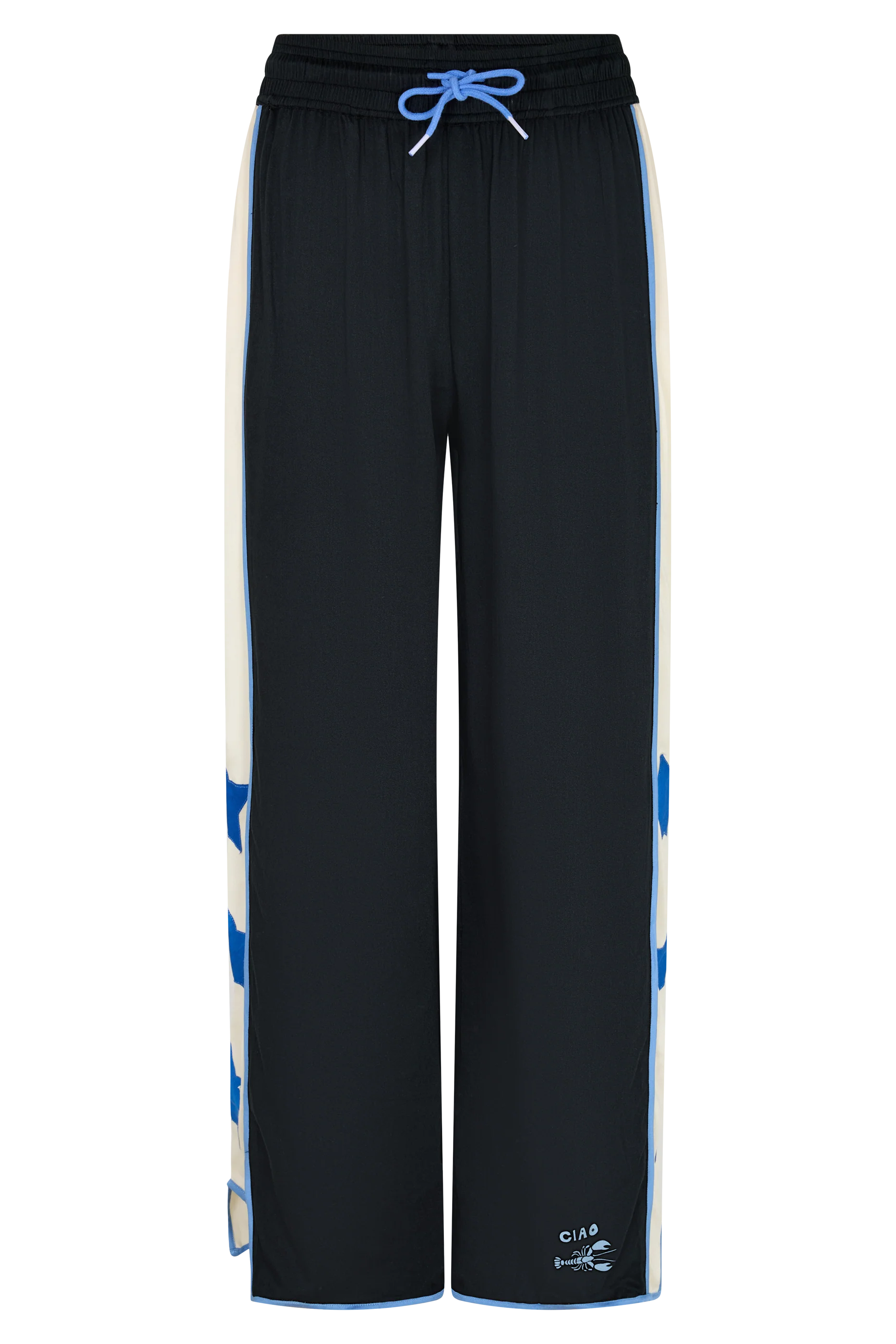 STAR LOBSTER RING SIDE PANT