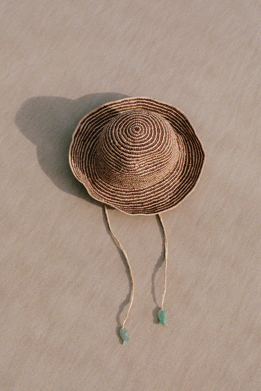 Bonnie Hat - Lunar