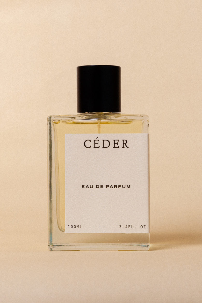 CEDER PERFUME 50ML - BERGERMONT CEDERWOOD TABACCO